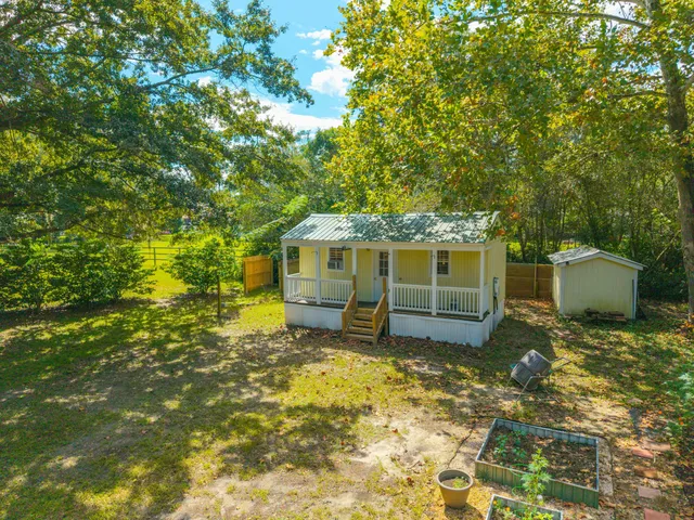 $252,000 | 41 Lacey Street, Yemassee, SC 29945