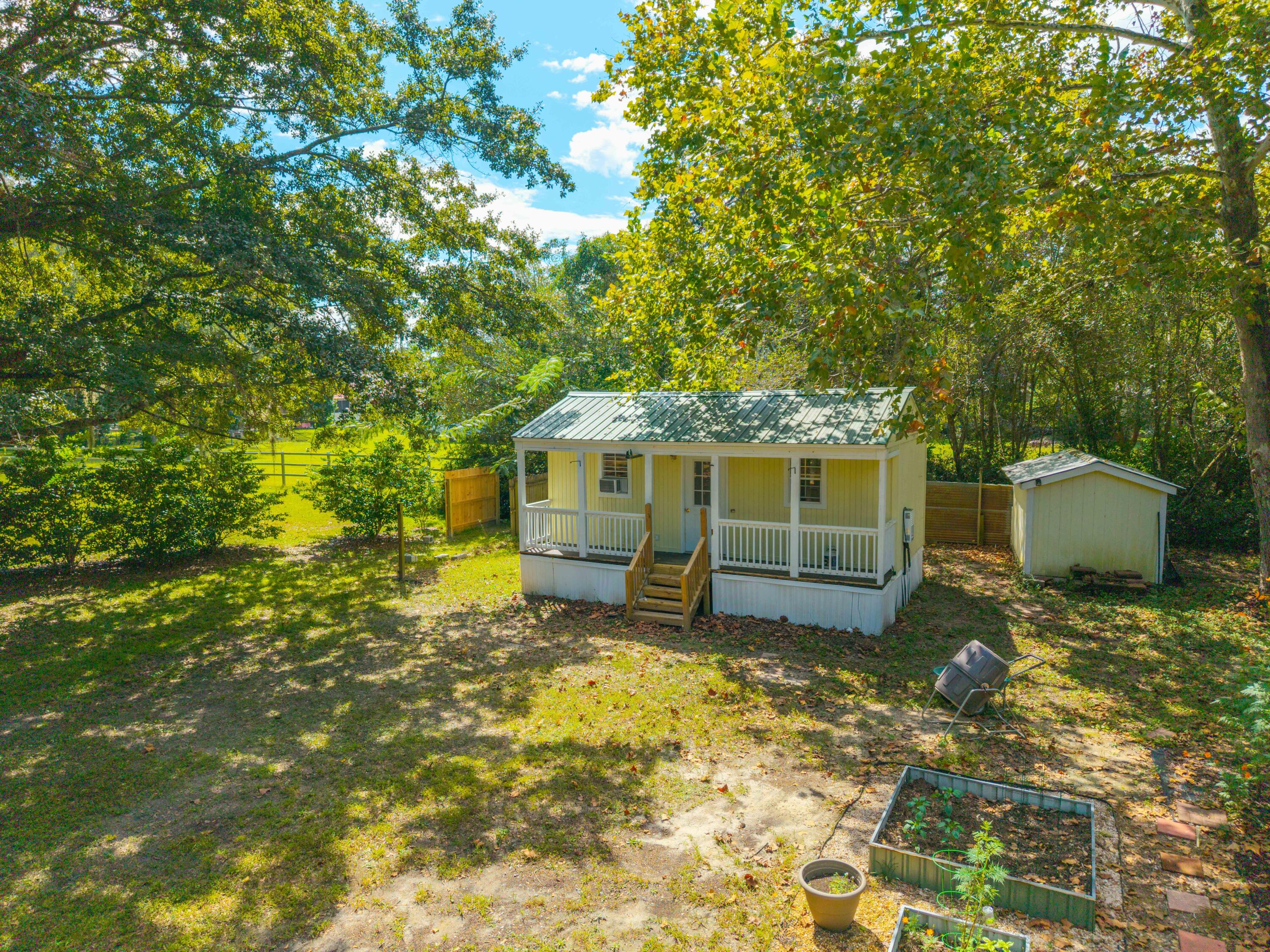 41 Lacey Street Yemassee, SC 29945 - Photo 39 of 39 DJI_20251001133123_0118_D