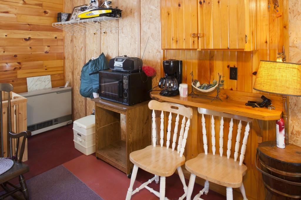 494 Springy Pond Road Ellsworth, ME 04605 - Photo 28 of 34 Guest house includes propane heater...