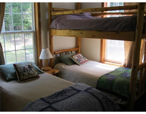 47 Babb Road Rangeley, ME 04970 - Photo 11 of 20 Bedroom.