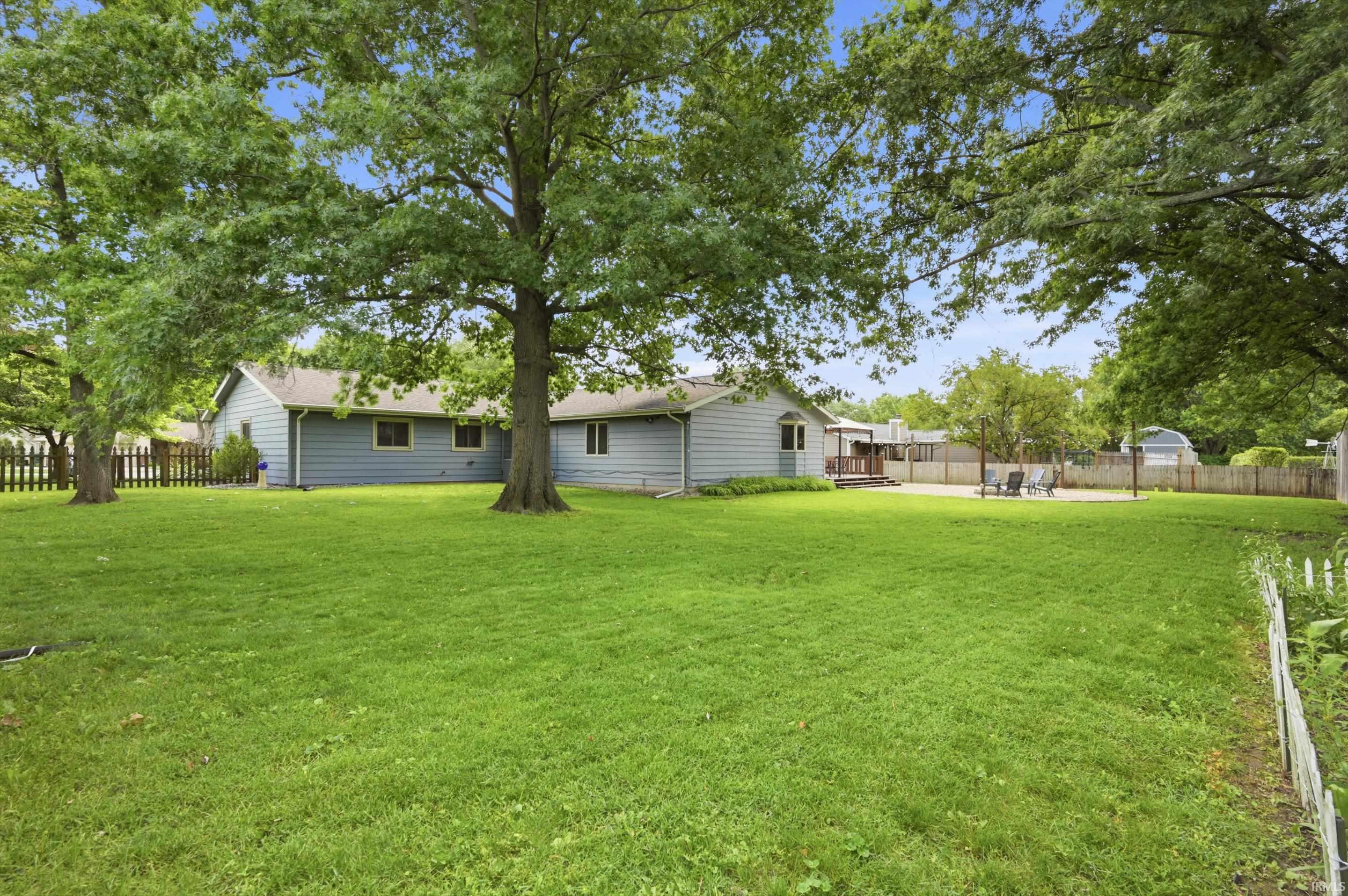 5401 North Moore Road Muncie, IN 47304 - Photo 30 of 34