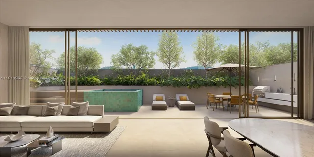 $3,326,192 | 1880 Brickell Avenue, Unit 8, Miami, FL 33129