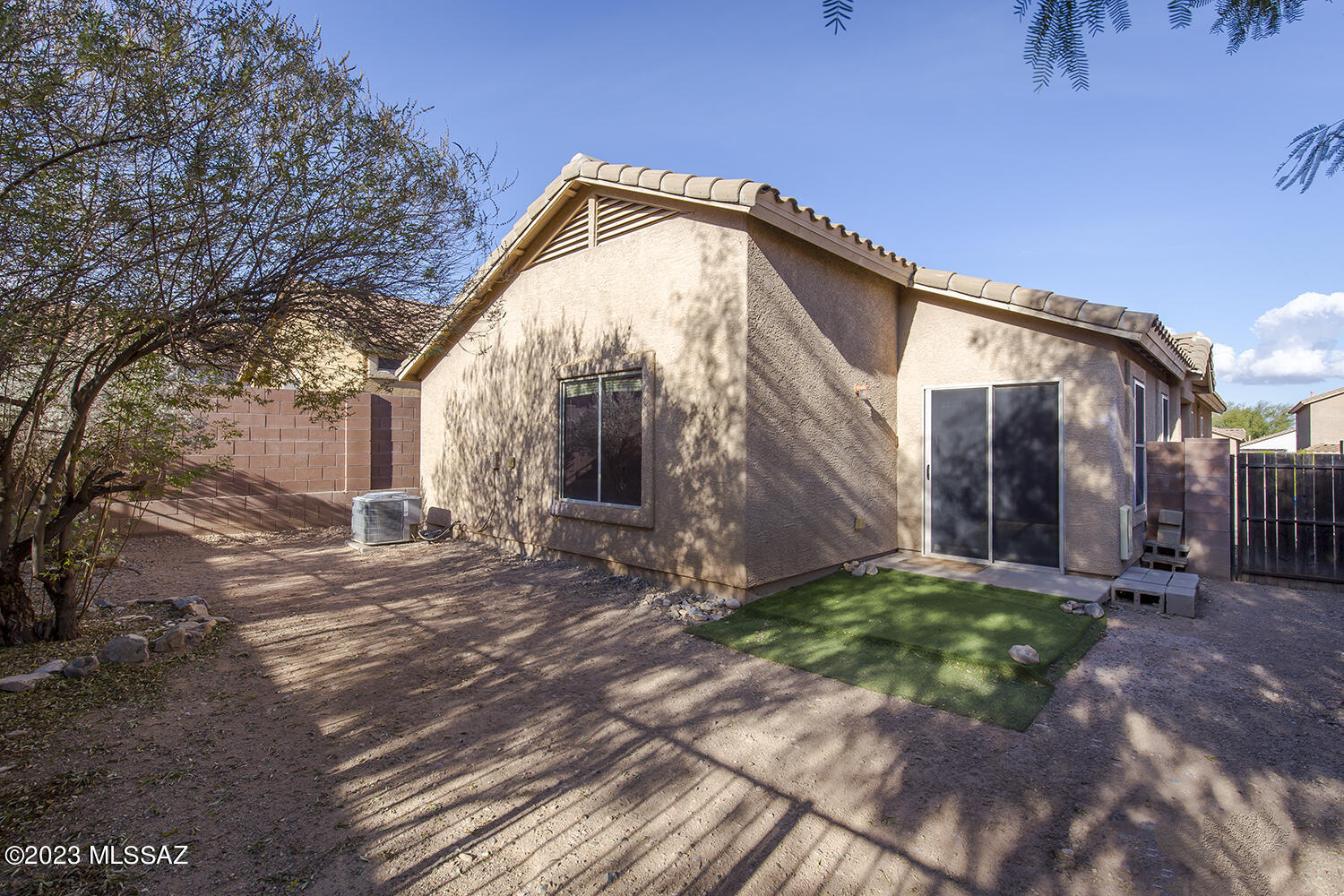 13282 East Mineta Ridge Drive Vail, AZ 85641 - Photo 45 of 50