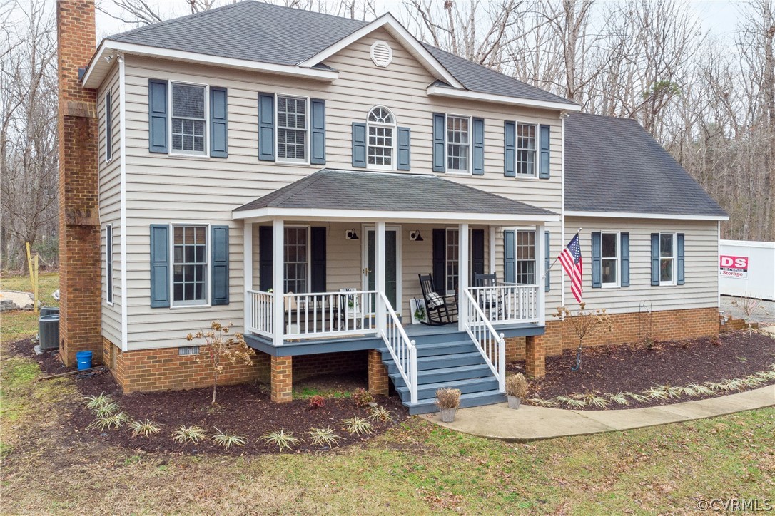 2255 White Horse Road Maidens, VA 23102 - Photo 1 of 44 Gallery Image 1