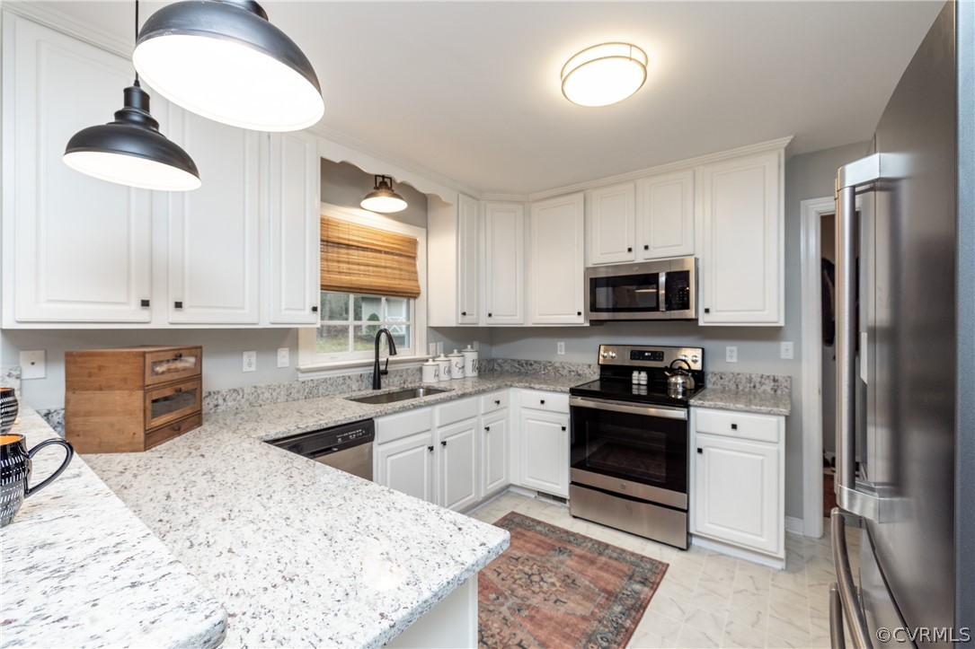 2255 White Horse Road Maidens, VA 23102 - Photo 13 of 44 Gallery Image 13