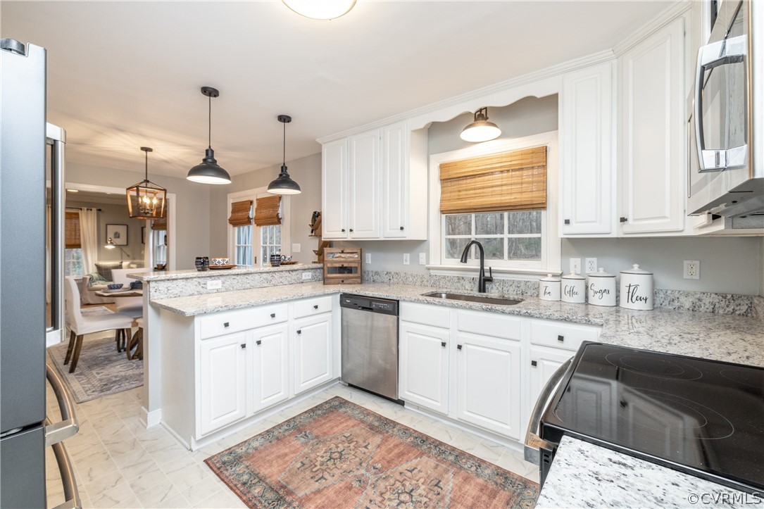 2255 White Horse Road Maidens, VA 23102 - Photo 14 of 44 Gallery Image 14
