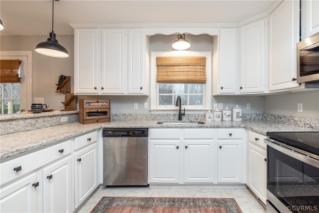 2255 White Horse Road Maidens, VA 23102 - Photo 15 of 44 Gallery Image 15
