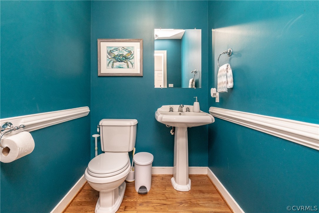 2255 White Horse Road Maidens, VA 23102 - Photo 19 of 44 Gallery Image 19