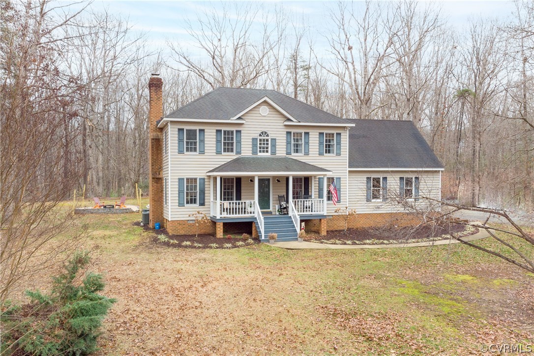 2255 White Horse Road Maidens, VA 23102 - Photo 2 of 44 Gallery Image 2