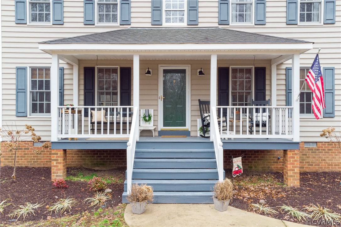 2255 White Horse Road Maidens, VA 23102 - Photo 3 of 44 Gallery Image 3