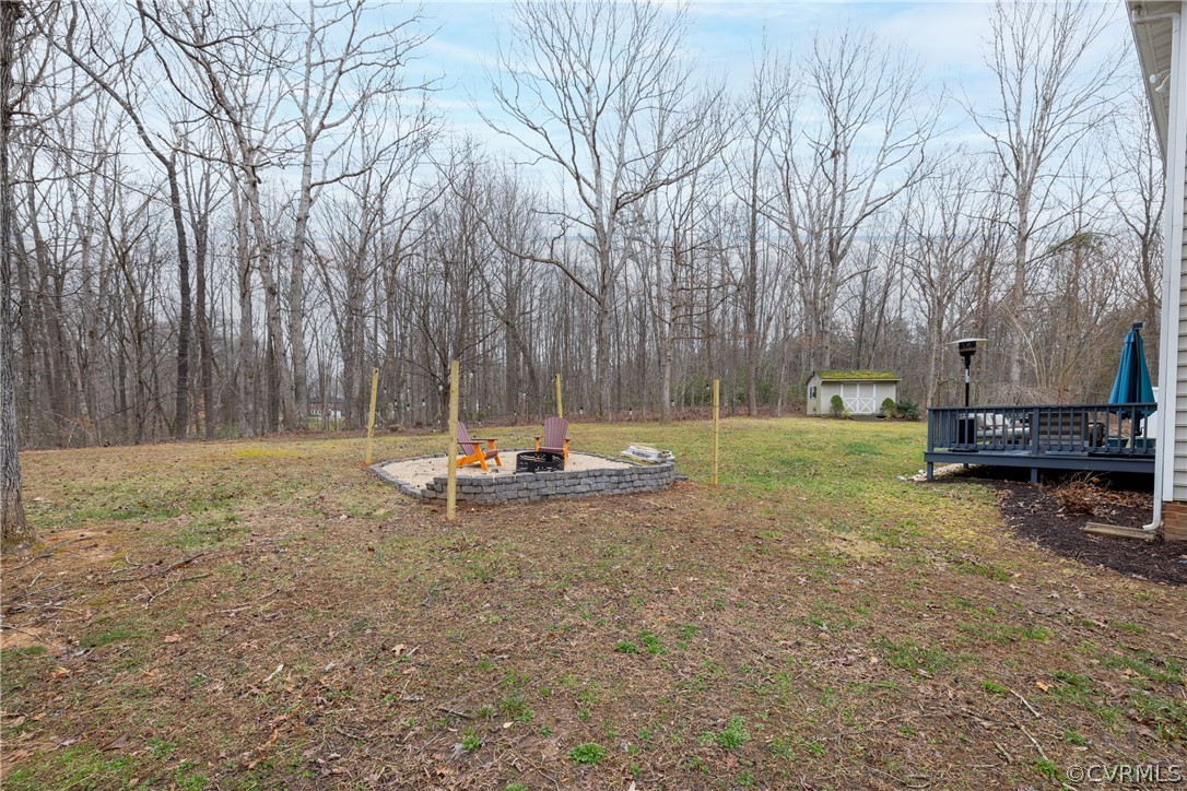2255 White Horse Road Maidens, VA 23102 - Photo 42 of 44 Gallery Image 42