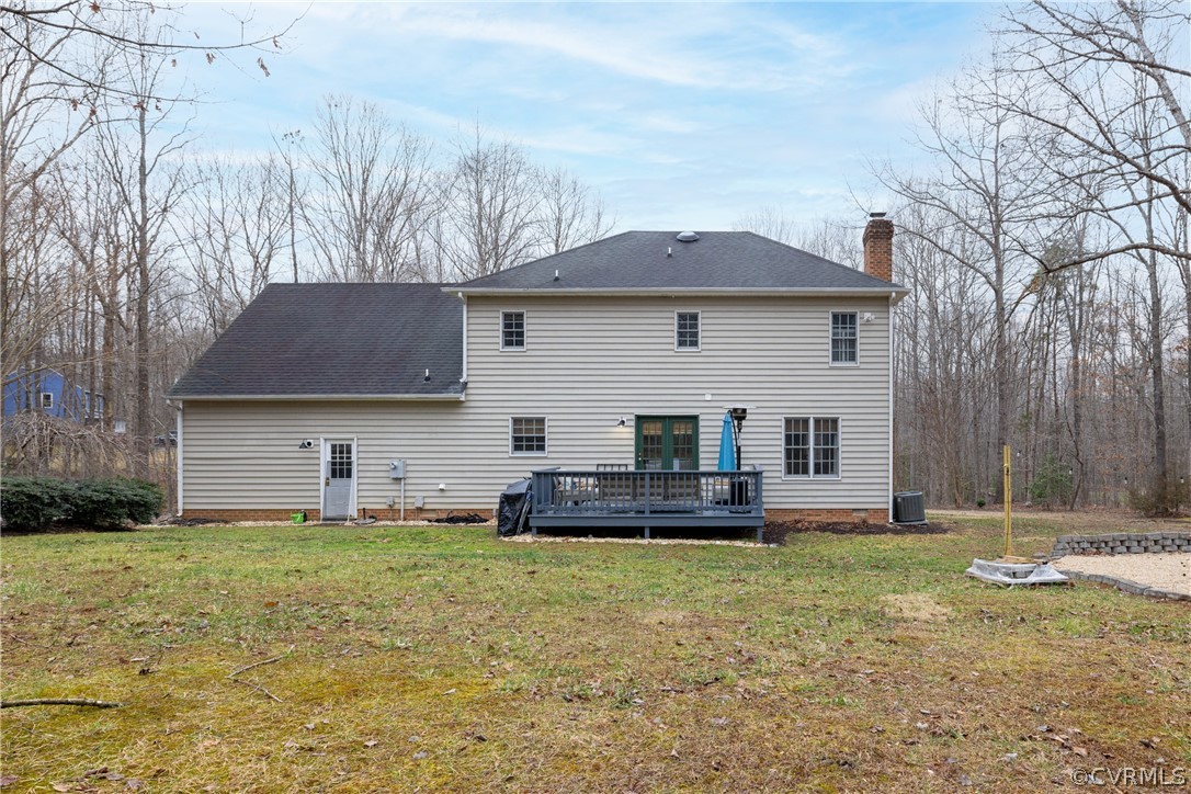 2255 White Horse Road Maidens, VA 23102 - Photo 43 of 44 Gallery Image 43