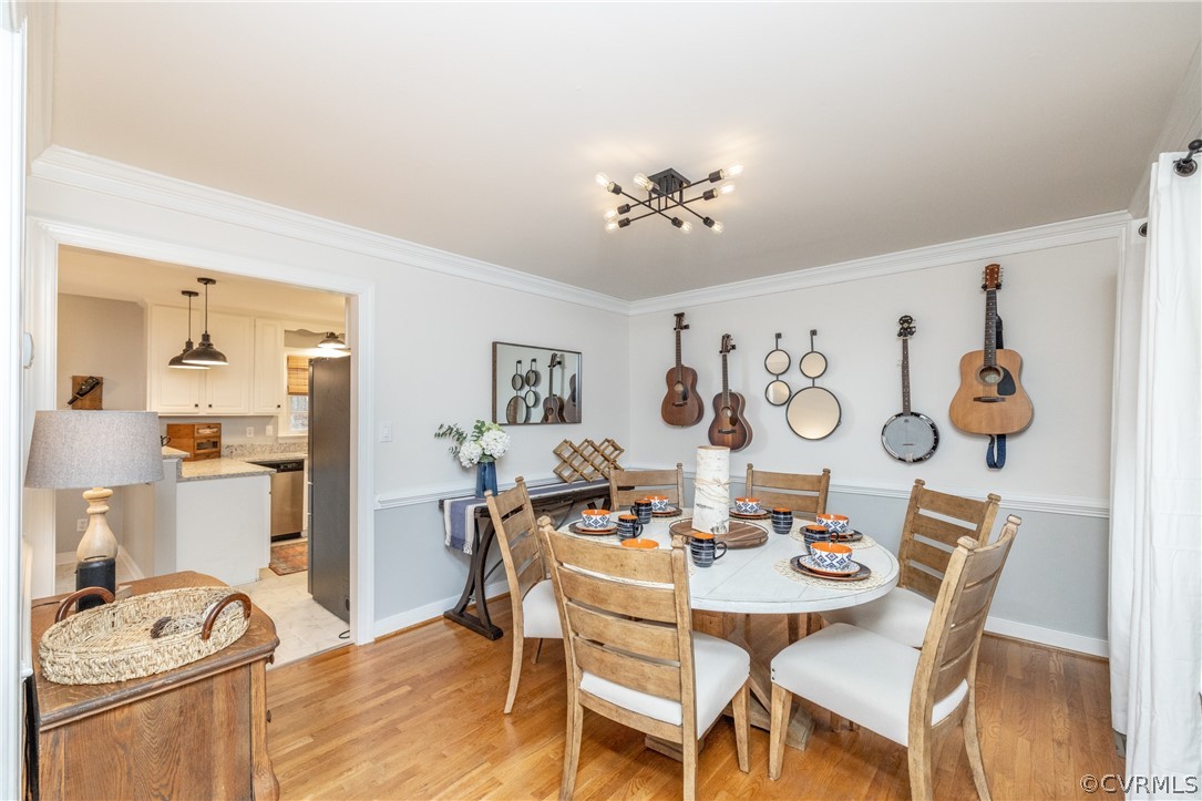2255 White Horse Road Maidens, VA 23102 - Photo 6 of 44 Gallery Image 6