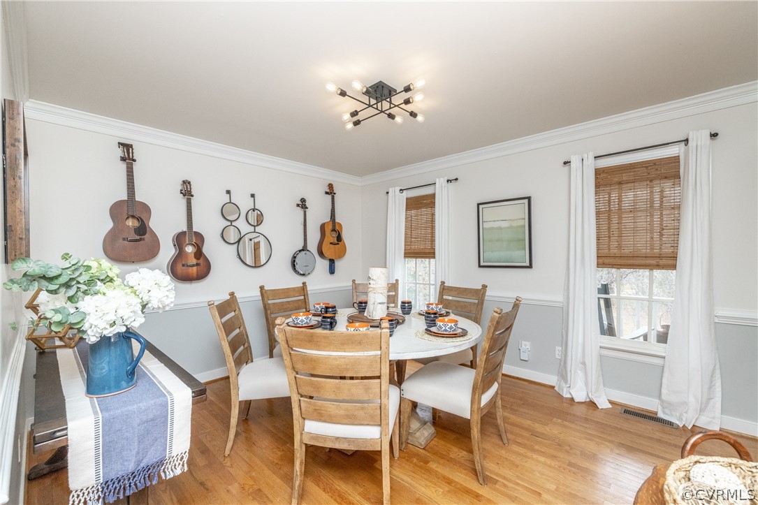 2255 White Horse Road Maidens, VA 23102 - Photo 7 of 44 Gallery Image 7
