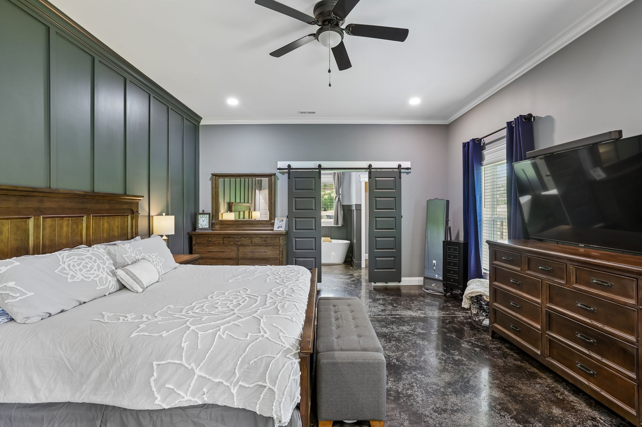 1040 Tate Road Petersburg, TN 37144 - Photo 66 of 99