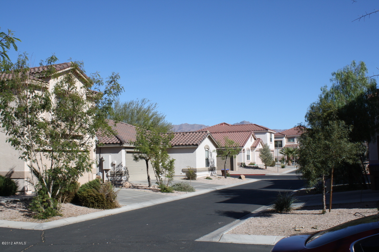 3504 South Bowman Road Apache Junction, AZ 85119 - Photo 2 of 8 street view