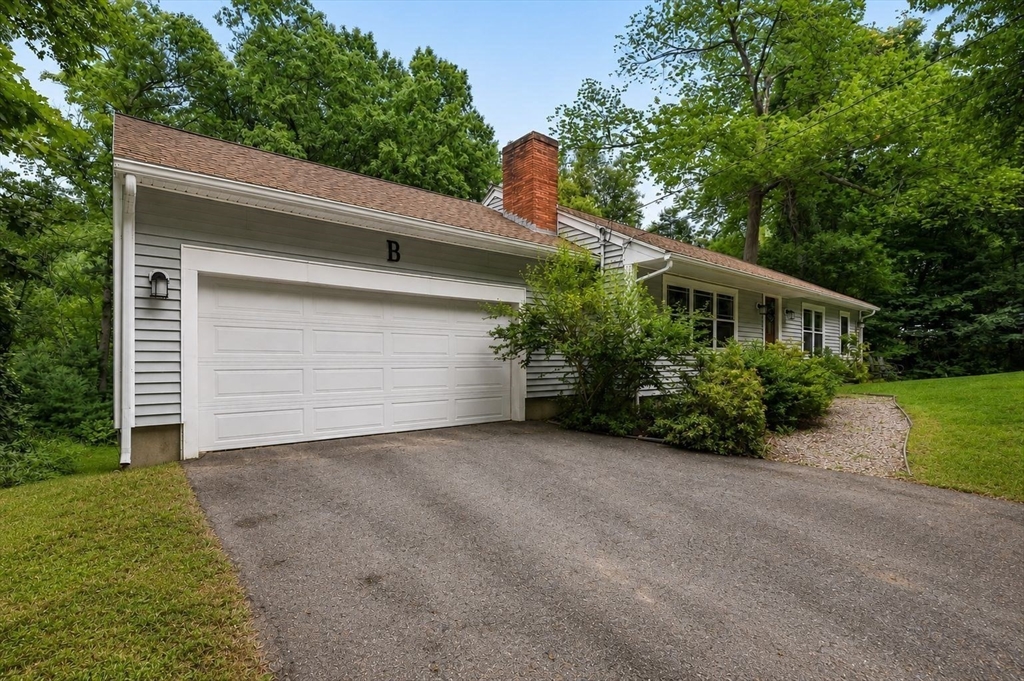 159 High Plain Road Andover, MA 01810 - Photo 3 of 41