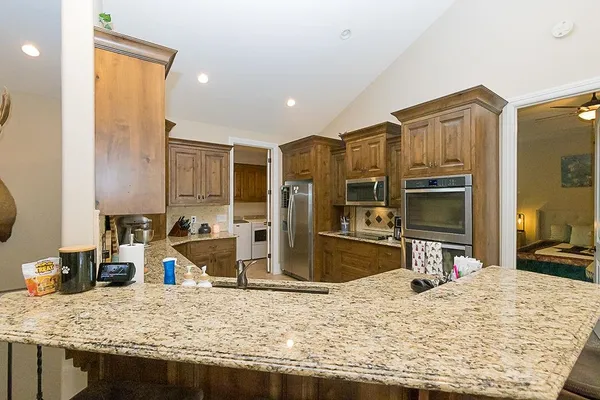 $615,000 | 107 Commerce Drive, Green River, WY 82935