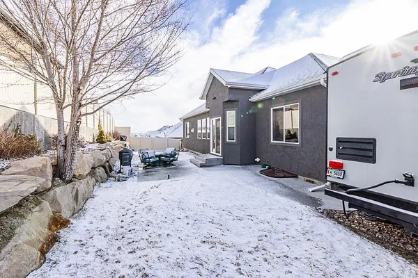 $615,000 | 107 Commerce Drive, Green River, WY 82935