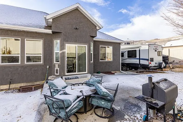 $615,000 | 107 Commerce Drive, Green River, WY 82935