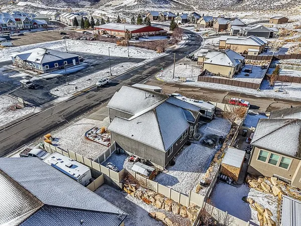 $615,000 | 107 Commerce Drive, Green River, WY 82935