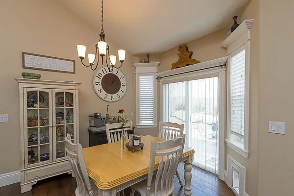 $615,000 | 107 Commerce Drive, Green River, WY 82935