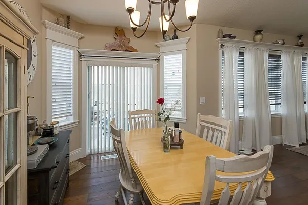 $615,000 | 107 Commerce Drive, Green River, WY 82935