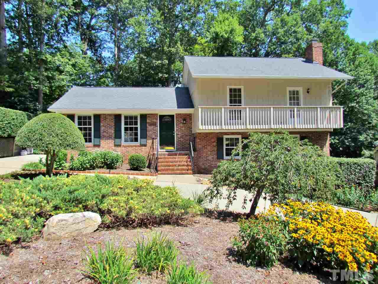 2819 Sandia Drive Raleigh, NC 27607 - Photo 1 of 30