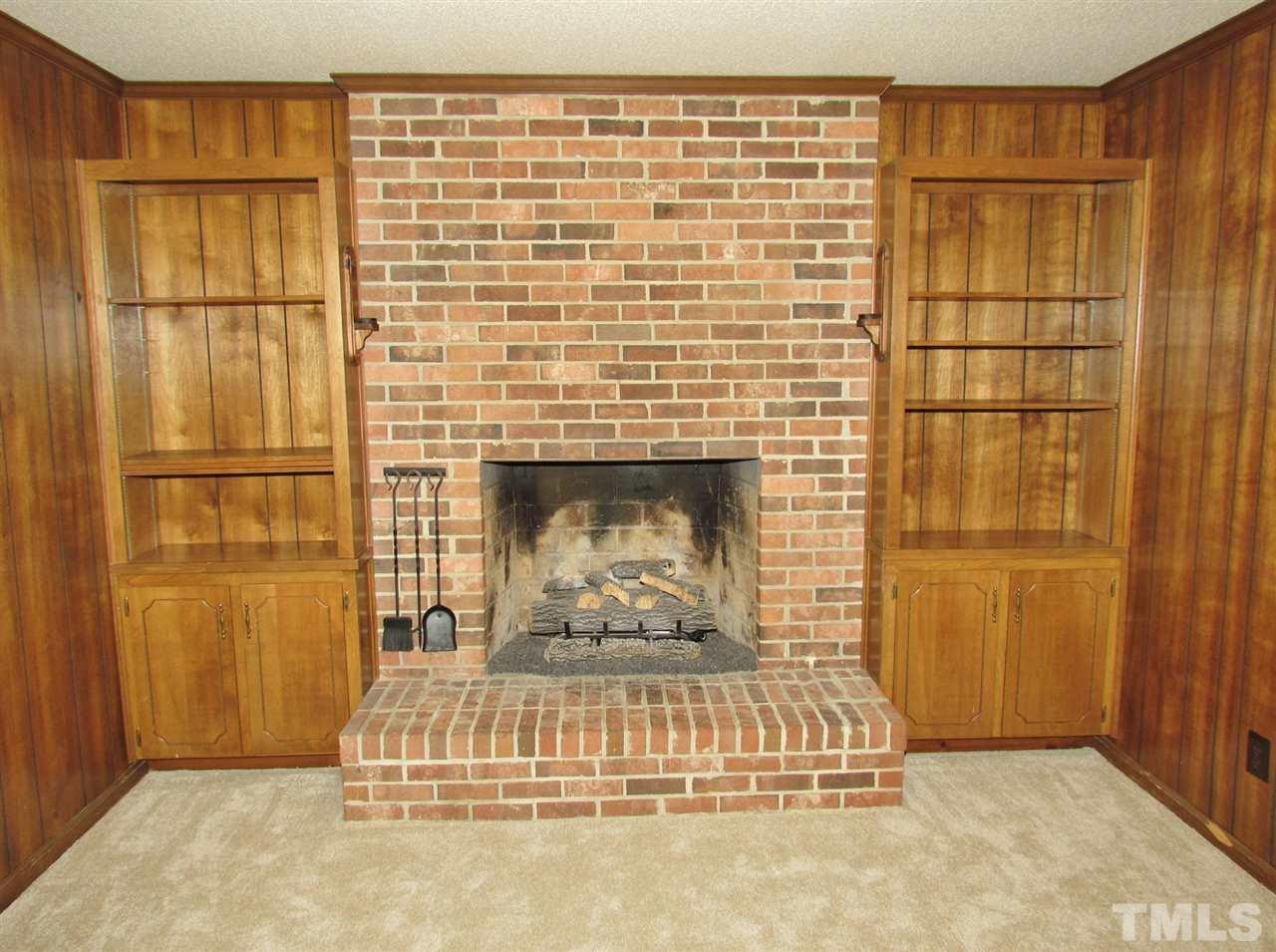 2819 Sandia Drive Raleigh, NC 27607 - Photo 22 of 30