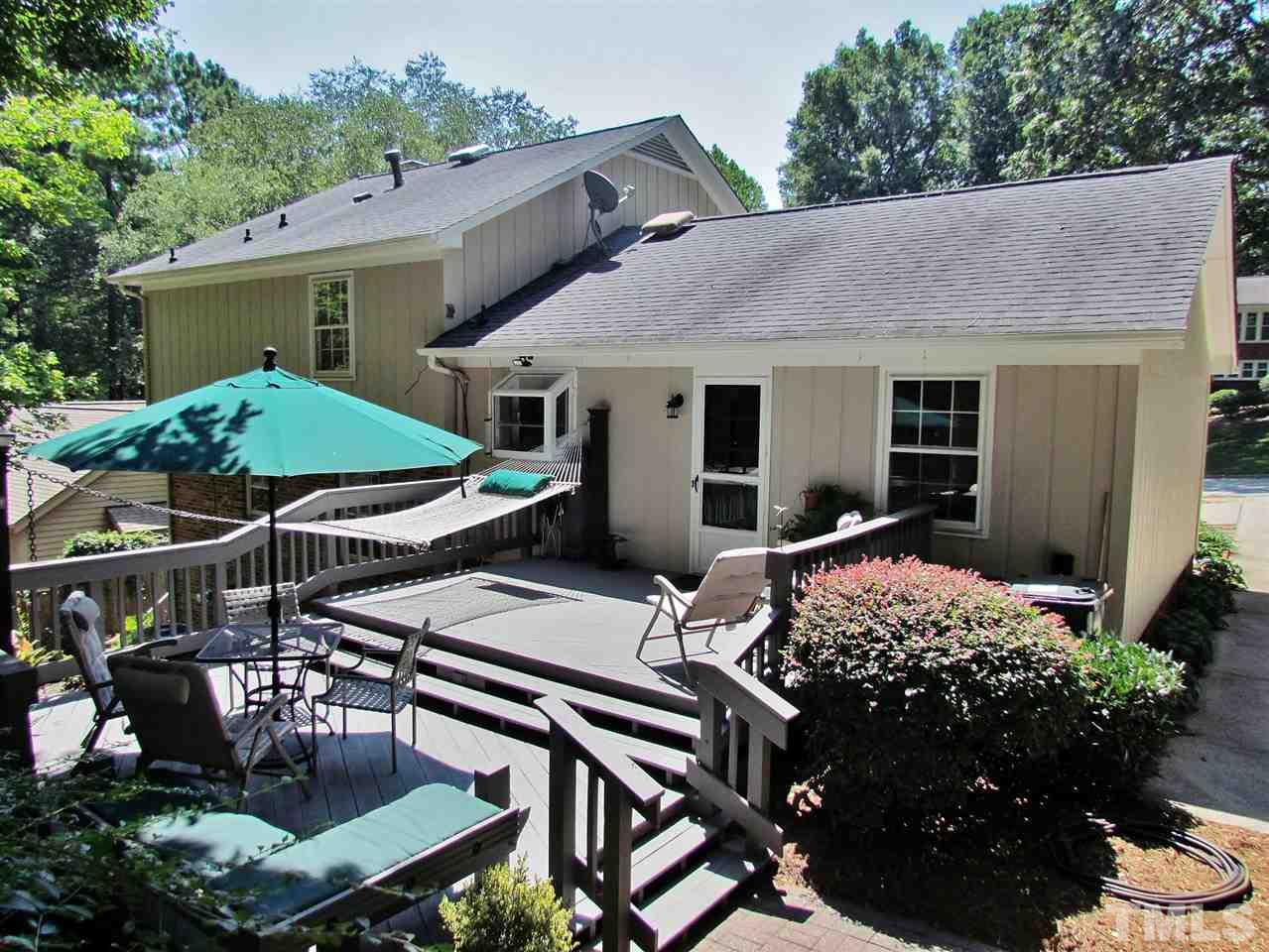 2819 Sandia Drive Raleigh, NC 27607 - Photo 29 of 30