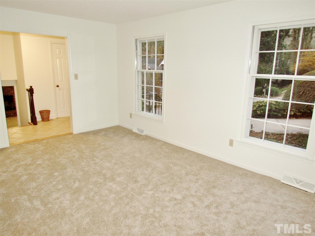 2819 Sandia Drive Raleigh, NC 27607 - Photo 4 of 30