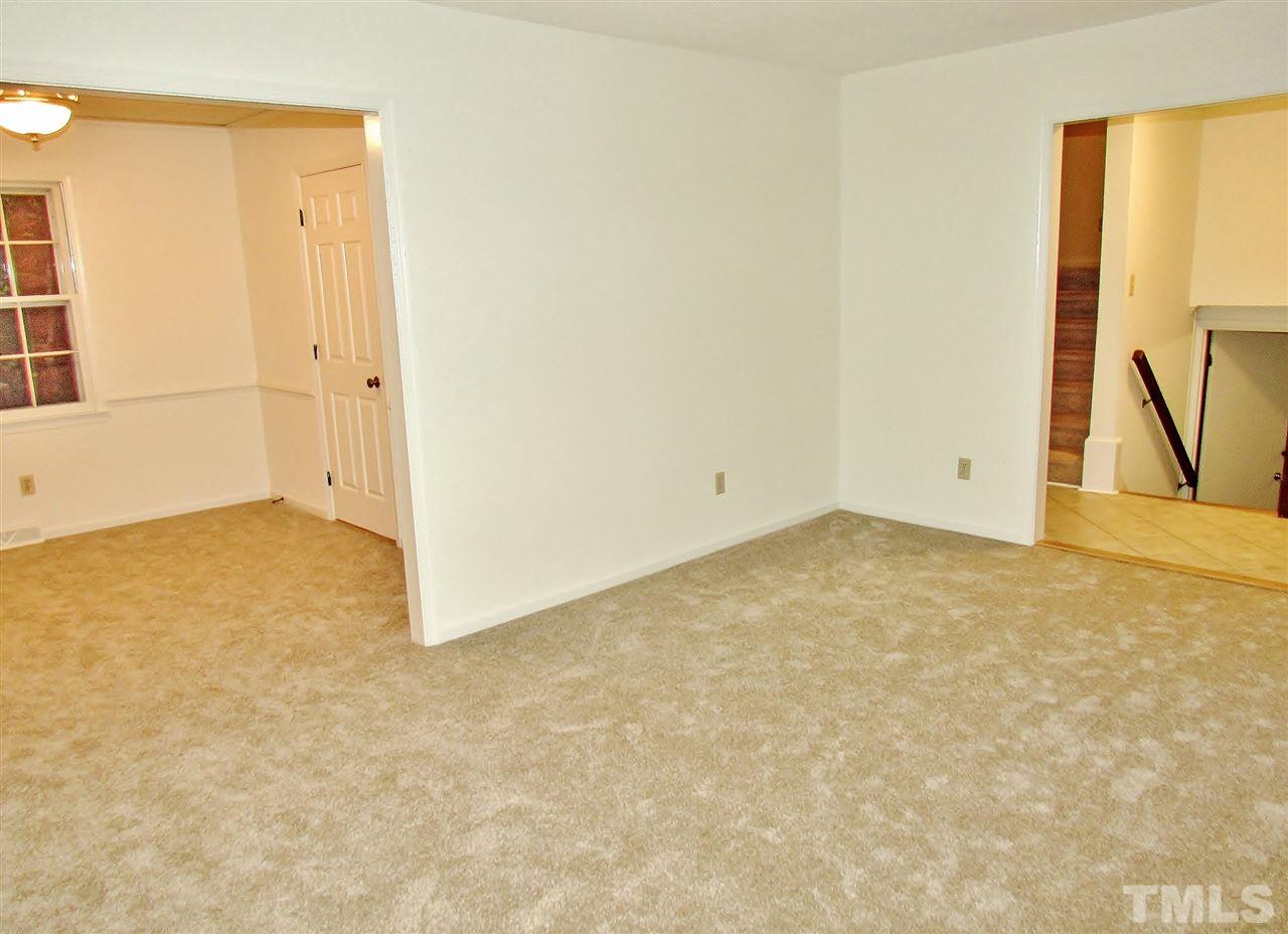 2819 Sandia Drive Raleigh, NC 27607 - Photo 5 of 30