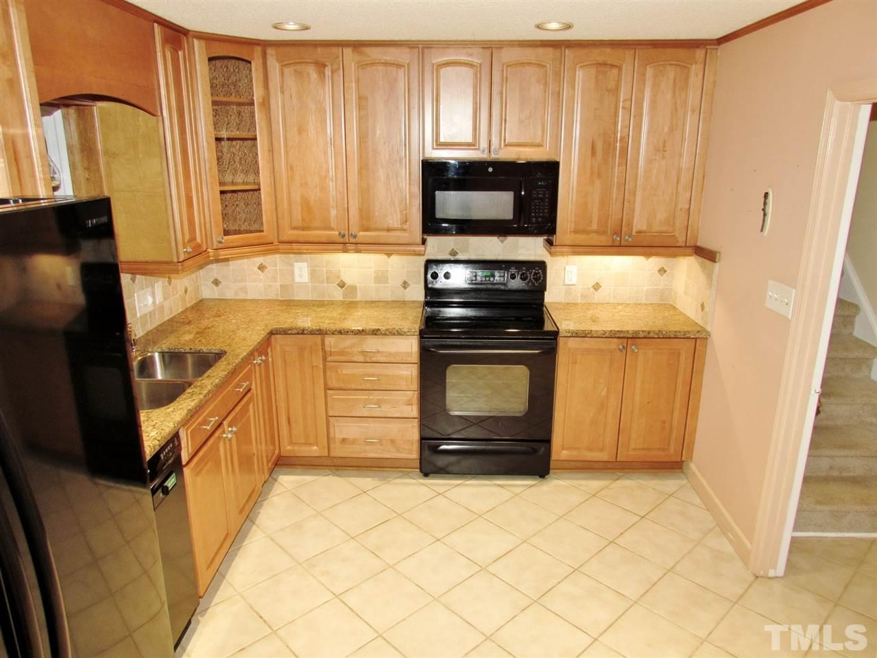 2819 Sandia Drive Raleigh, NC 27607 - Photo 10 of 30
