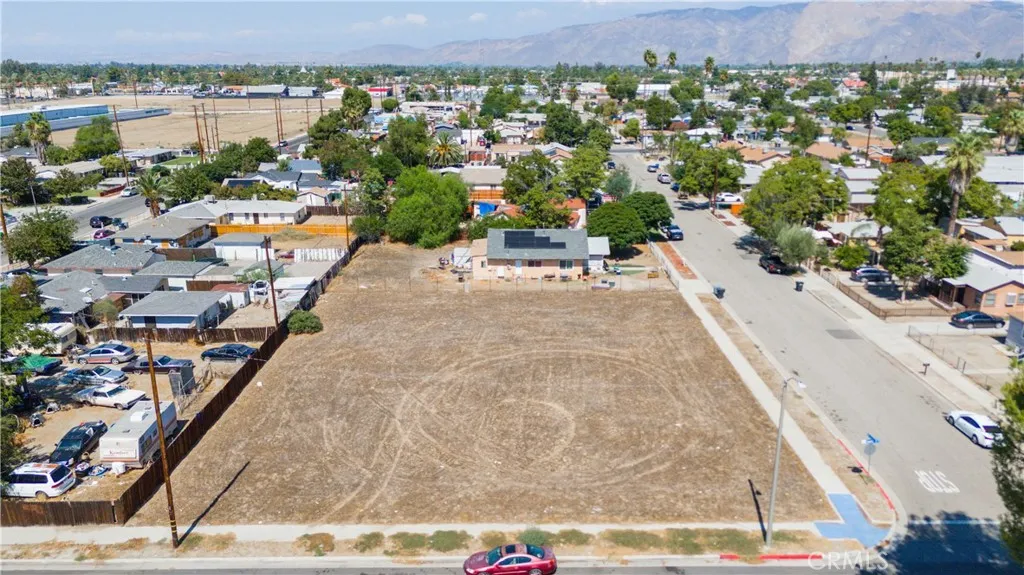 0 Central Hemet, CA 92543 - Photo 14 of 17 a view of a city