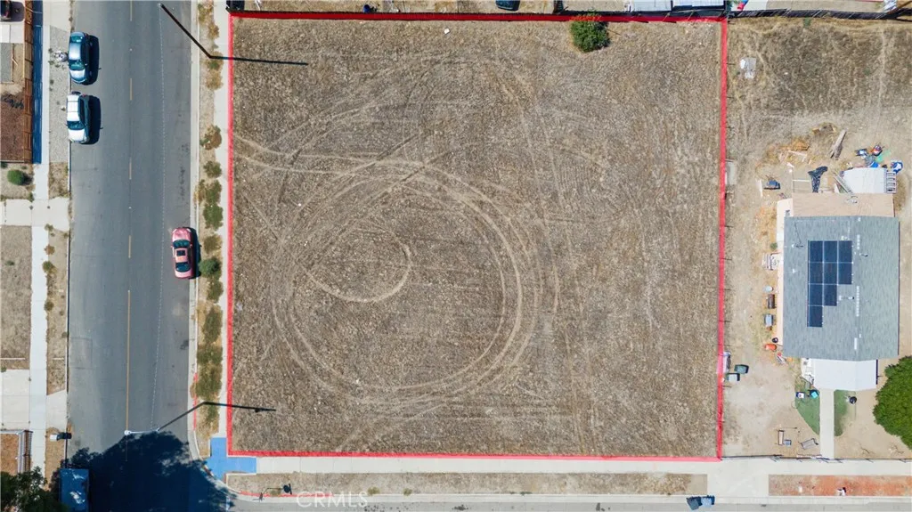 0 Central Hemet, CA 92543 - Photo 5 of 17 a picture of a bathroom with a shower and a sink