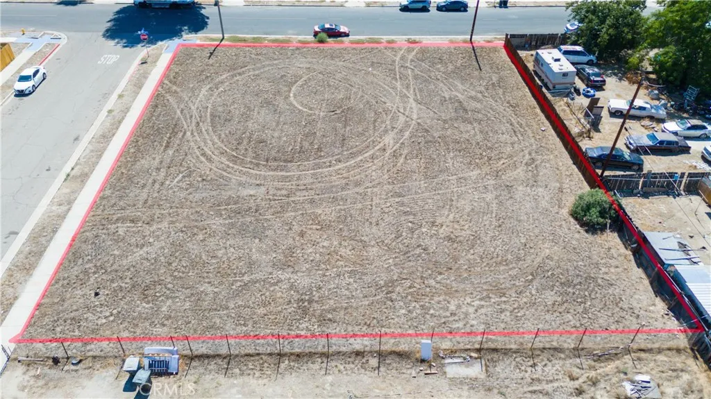 0 Central Hemet, CA 92543 - Photo 7 of 17 a view of water heater room