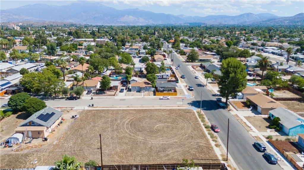 0 Central Hemet, CA 92543 - Photo 10 of 17 an aerial view of multiple house