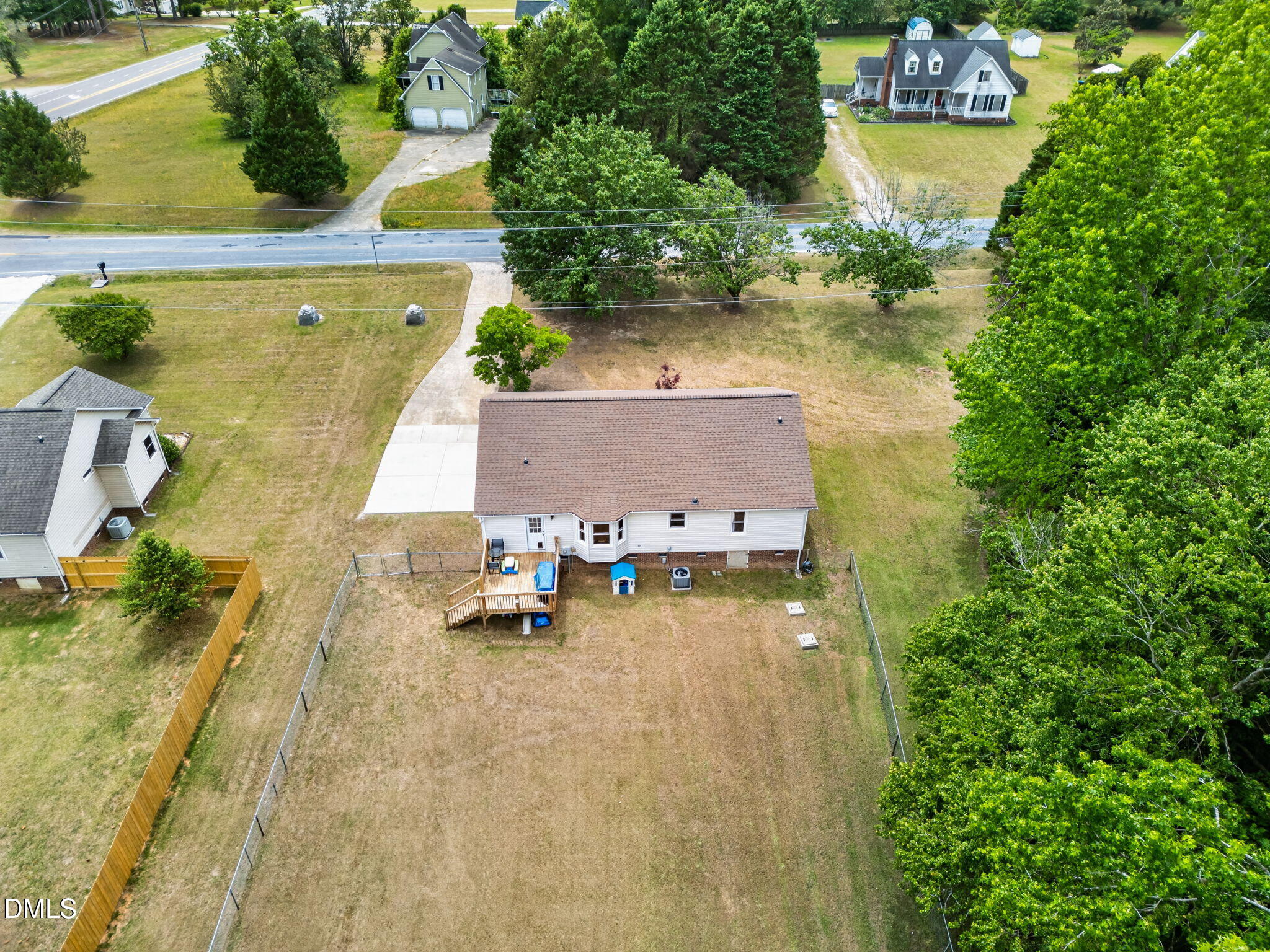50 Sanders Road Benson, NC 27504 - Photo 34 of 41 34-web-or-mls-DJI_20260428125002_0016_D