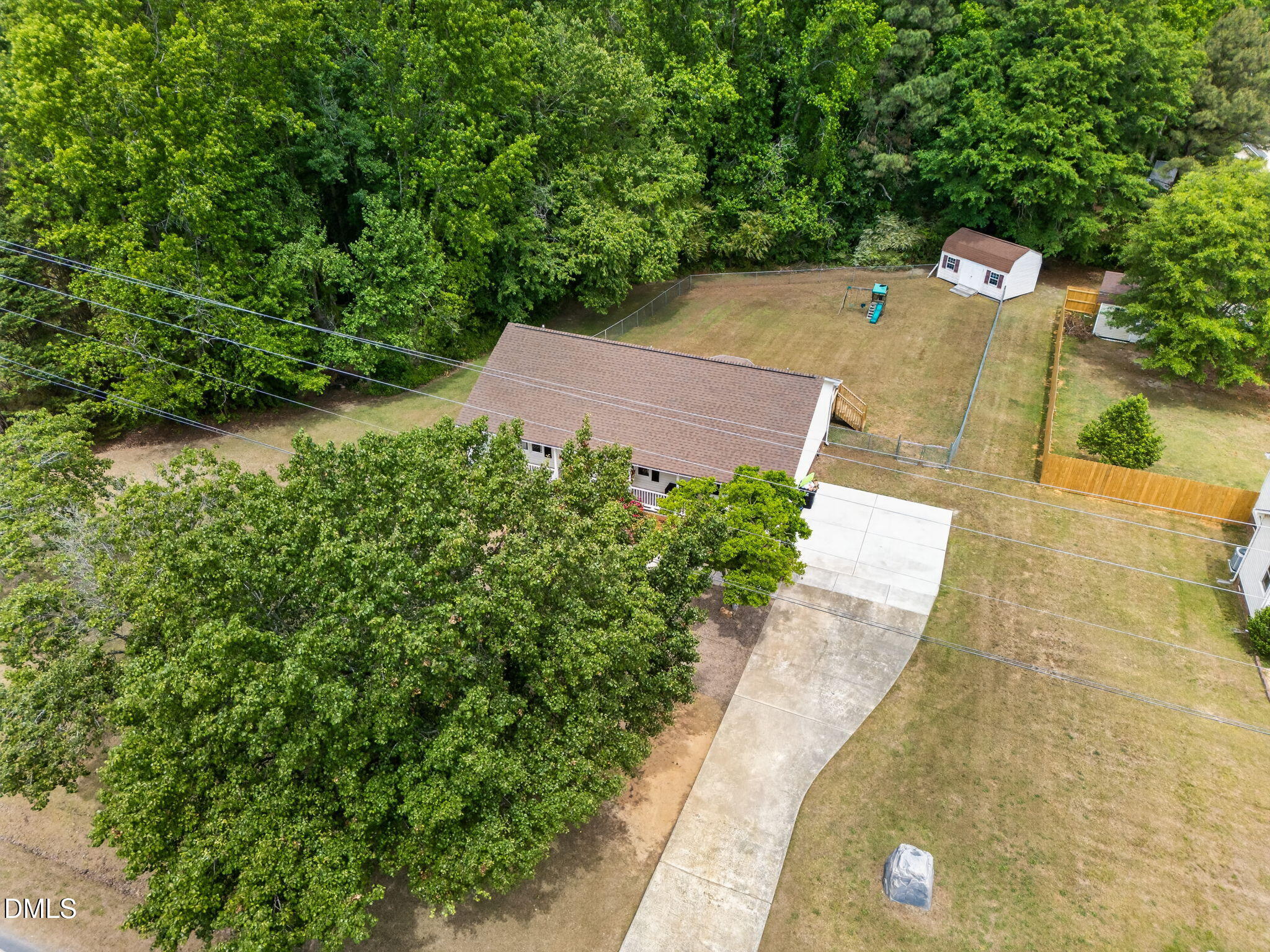50 Sanders Road Benson, NC 27504 - Photo 37 of 41 37-web-or-mls-DJI_20260428125104_0020_D