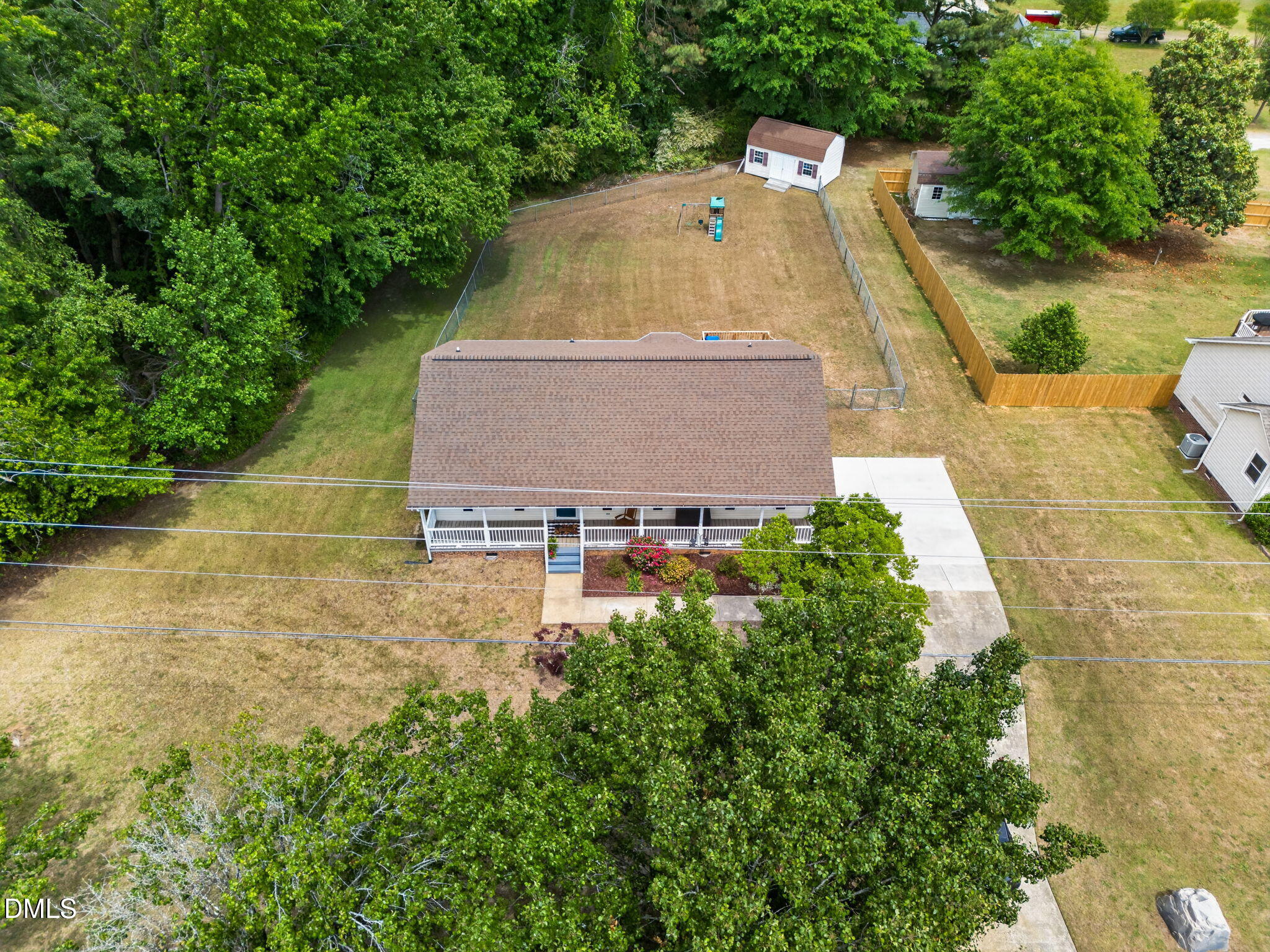 50 Sanders Road Benson, NC 27504 - Photo 39 of 41 39-web-or-mls-DJI_20260428125128_0022_D