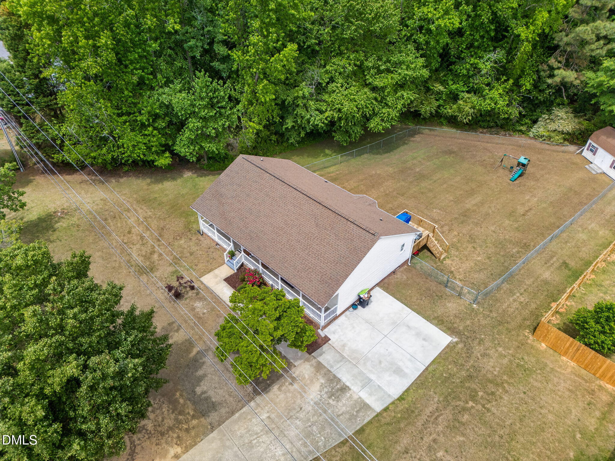 50 Sanders Road Benson, NC 27504 - Photo 40 of 41 40-web-or-mls-DJI_20260428125151_0023_D
