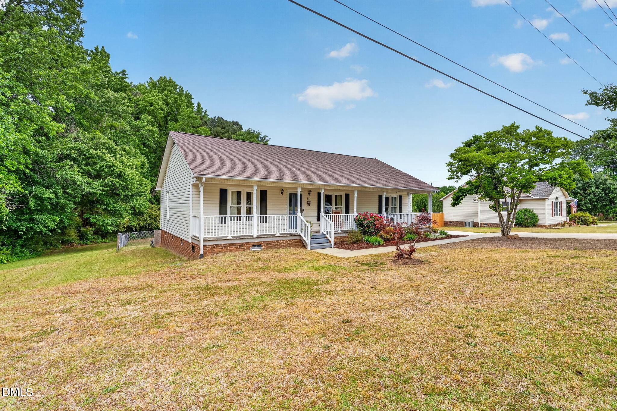 50 Sanders Road Benson, NC 27504 - Photo 4 of 41 4-web-or-mls-DSC06361