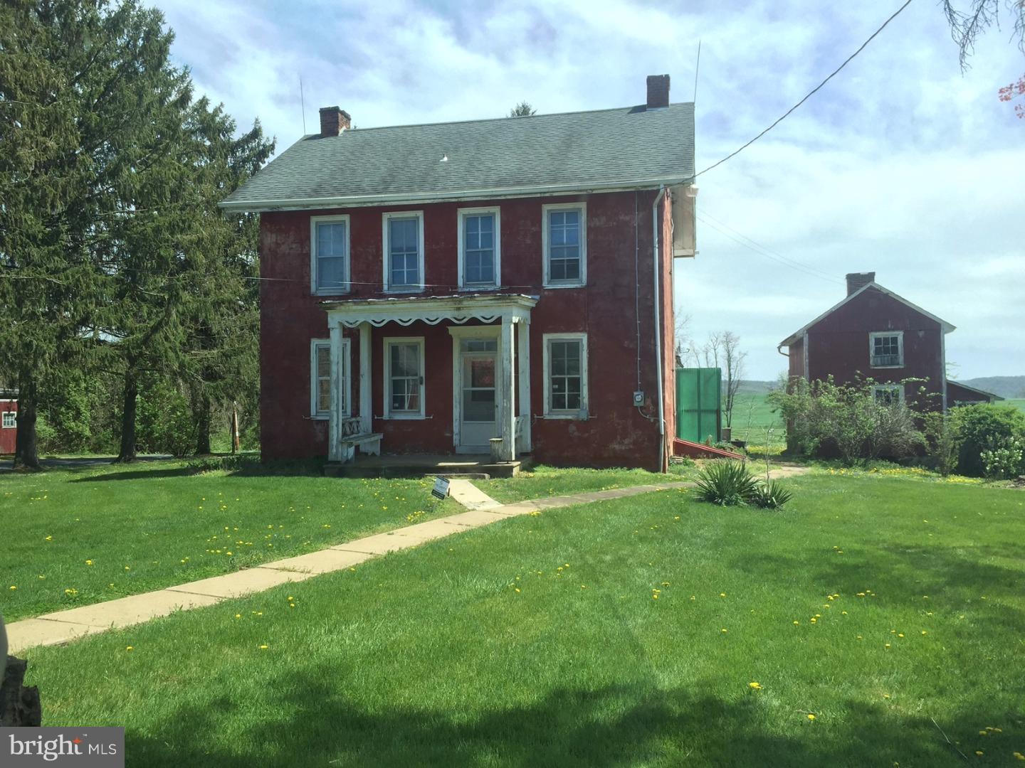 13 Keim Road Boyertown, PA 19512 - Photo 1 of 3 Gallery Image 1