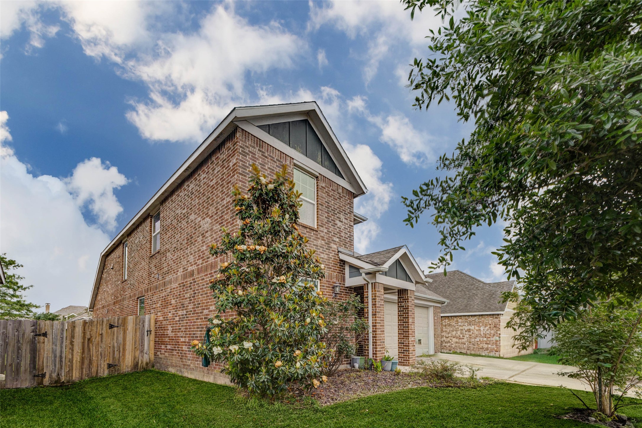 6614 Hunters Way Lane Baytown, TX 77521 - Photo 42 of 42