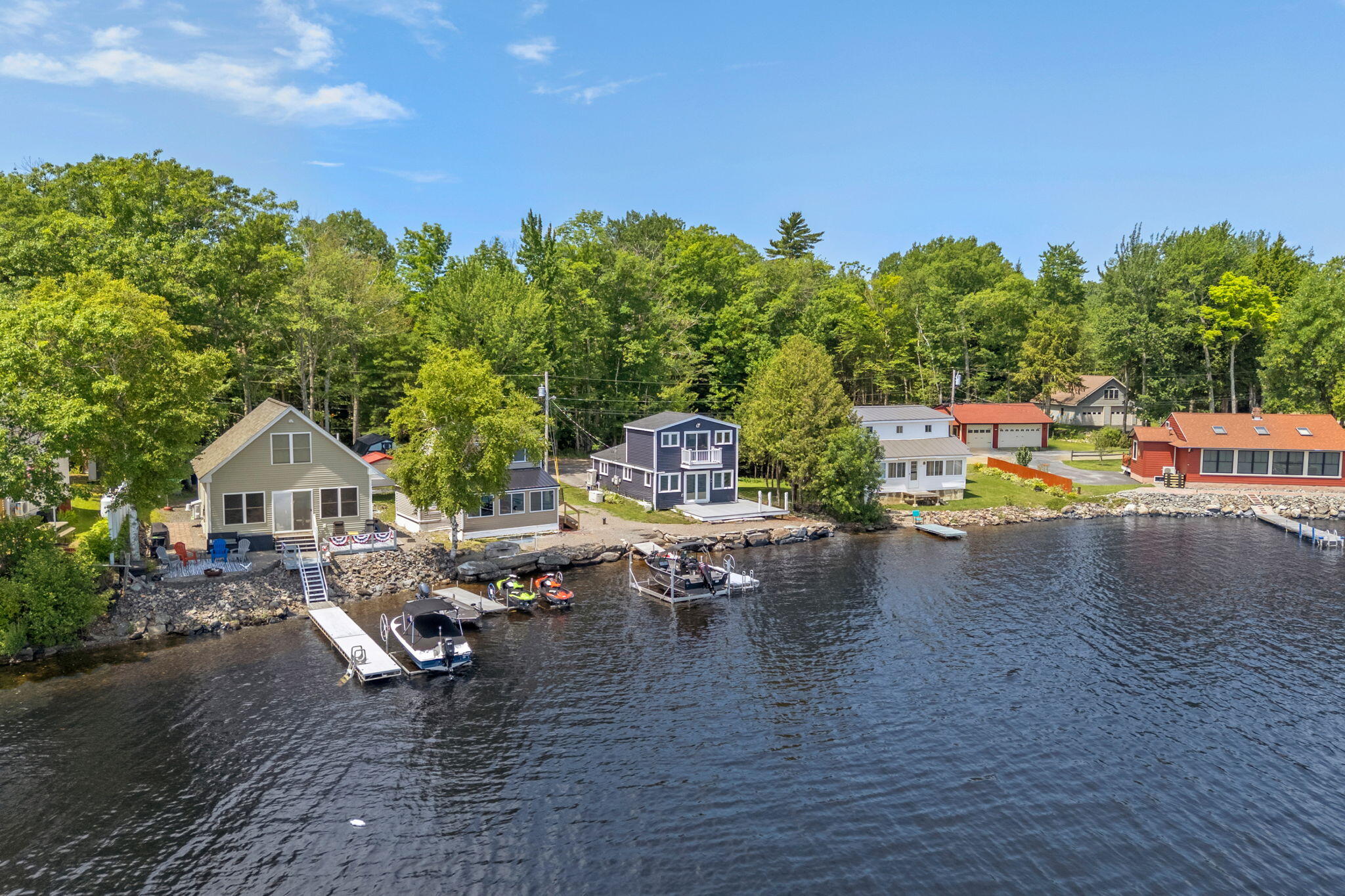 157 Lakeside Landing Road Glenburn, ME 04401 - Photo 60 of 60 56-web-or-mls-57-lakeside-landing-rd