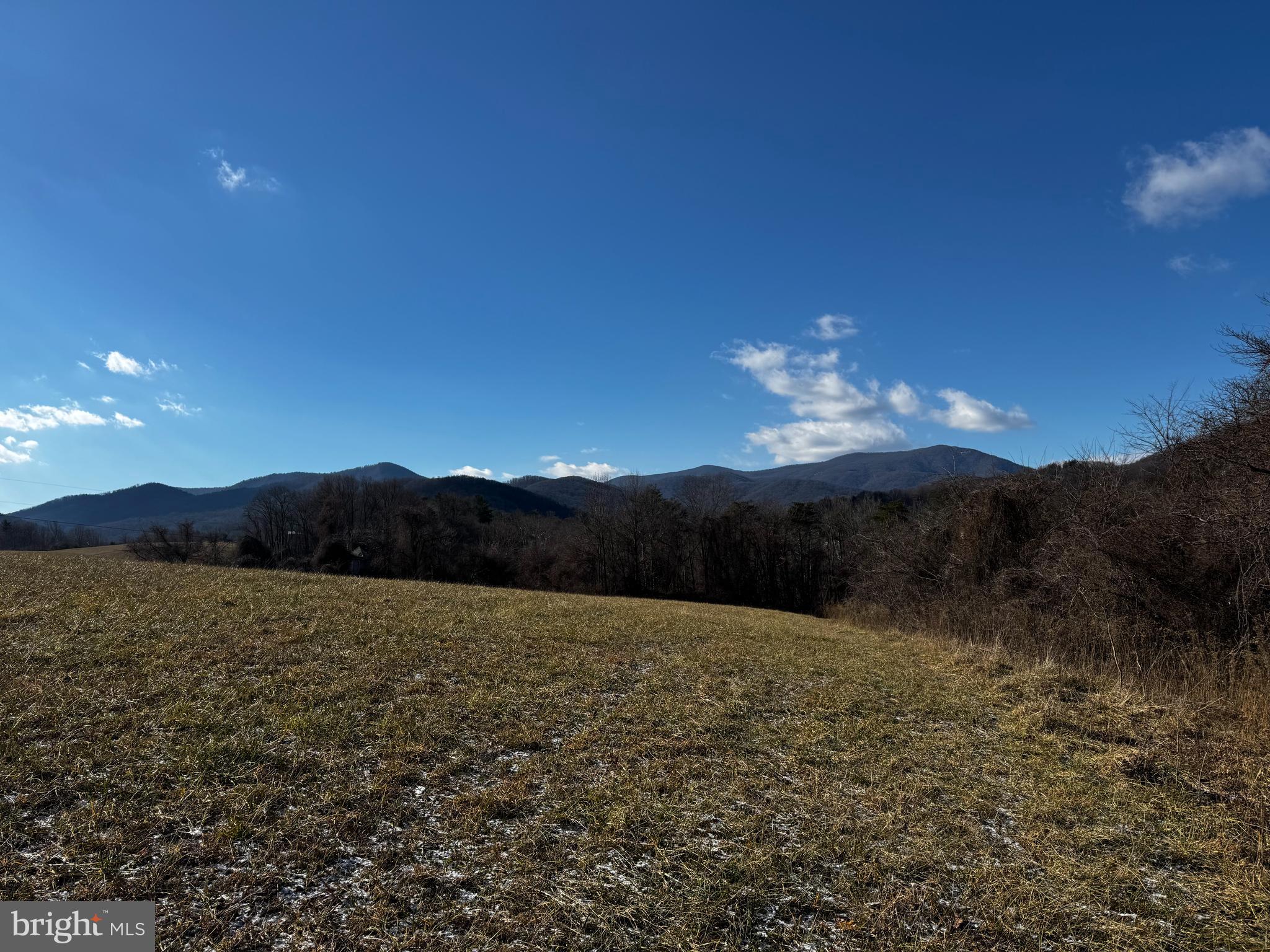 0 Woodward Road Sperryville, VA 22740 - Photo 2 of 22 Lot 1 to the West