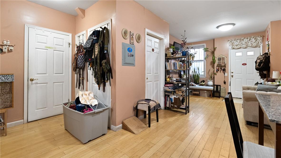 1316 Myrtle Avenue Brooklyn, NY 11221 - Photo 17 of 32 Entrance