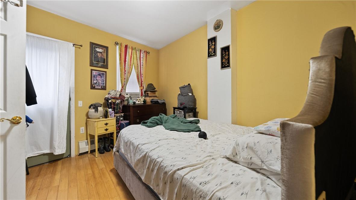 1316 Myrtle Avenue Brooklyn, NY 11221 - Photo 18 of 32 Bedroom 1