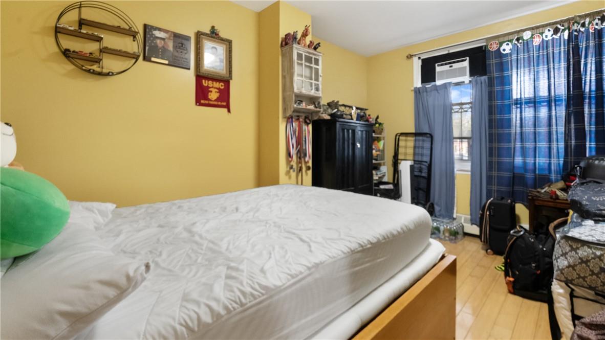 1316 Myrtle Avenue Brooklyn, NY 11221 - Photo 21 of 32 Bedroom 2