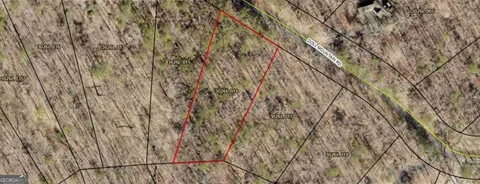 $45,000 | Lot 92 Doll Mountain Road, Ellijay, GA 30540